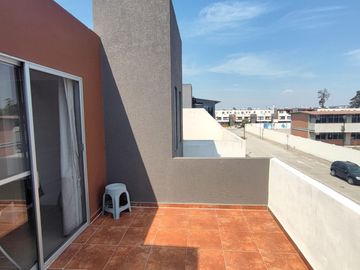Casa en Villas Xaltipa, Cuautitlán