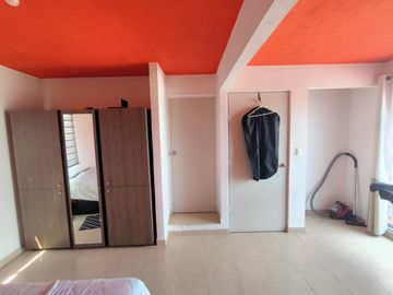 Casa en Villas Xaltipa, Cuautitlán