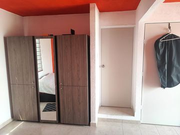 Casa en Villas Xaltipa, Cuautitlán