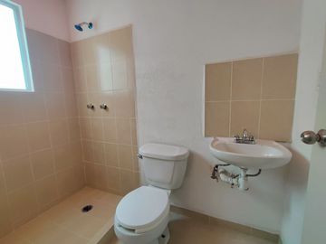 Casa en Villas Xaltipa, Cuautitlán