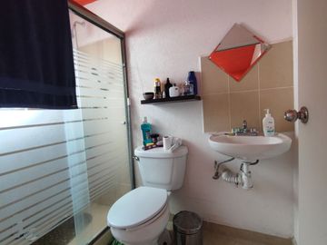 Casa en Villas Xaltipa, Cuautitlán