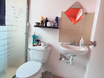 Casa en Villas Xaltipa, Cuautitlán