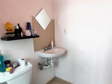 Casa en Villas Xaltipa, Cuautitlán