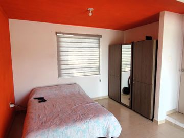 Casa en Villas Xaltipa, Cuautitlán