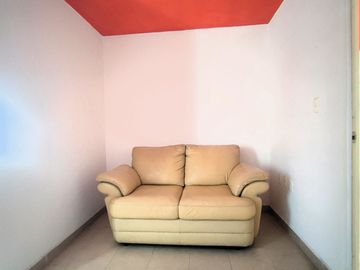 Casa en Villas Xaltipa, Cuautitlán