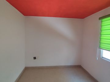 Casa en Villas Xaltipa, Cuautitlán