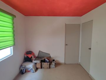 Casa en Villas Xaltipa, Cuautitlán