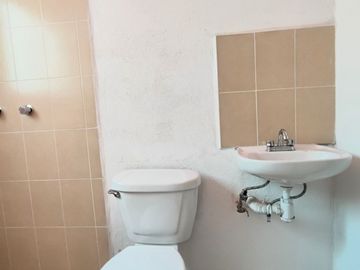 Casa en Villas Xaltipa, Cuautitlán