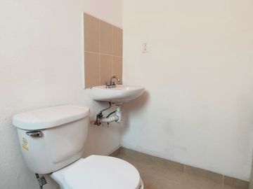 Casa en Villas Xaltipa, Cuautitlán