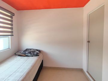 Casa en Villas Xaltipa, Cuautitlán