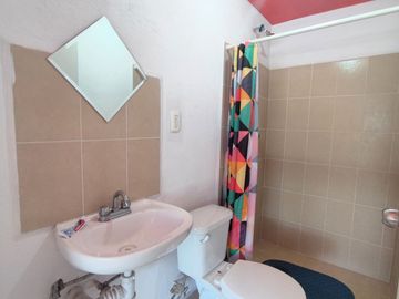 Casa en Villas Xaltipa, Cuautitlán