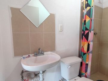 Casa en Villas Xaltipa, Cuautitlán