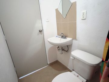 Casa en Villas Xaltipa, Cuautitlán