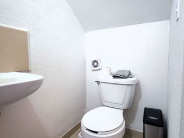 Casa en Villas Xaltipa, Cuautitlán