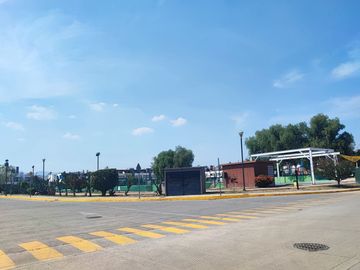 Casa en Villas Xaltipa, Cuautitlán