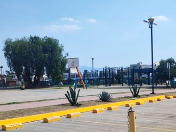 Casa en Villas Xaltipa, Cuautitlán
