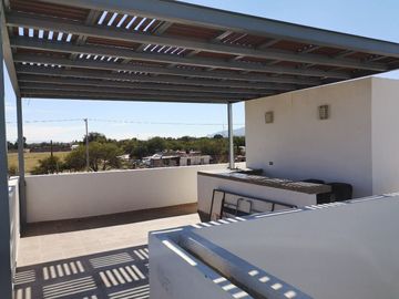 CASA EN RENTA O VENTA EN LA CANTERA