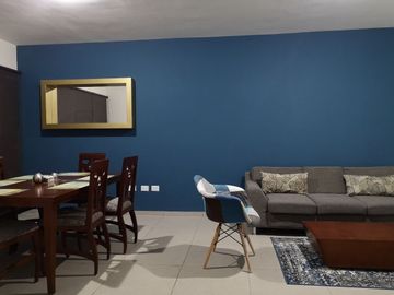 CASA EN RENTA O VENTA EN LA CANTERA