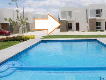 CASA EN RENTA O VENTA EN LA CANTERA