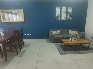 CASA EN RENTA O VENTA EN LA CANTERA