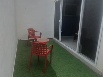 CASA EN RENTA O VENTA EN LA CANTERA