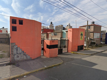 CASA DE RECUPERACIÓN BANCARIA EN AV.MAGNOLIAS, SAN PABLO, TULTITLAN, EDO MEX. ¡NO SE ACEPTAN CRÉDITOS!