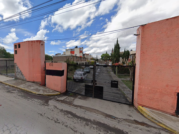 CASA DE RECUPERACIÓN BANCARIA EN AV.MAGNOLIAS, SAN PABLO, TULTITLAN, EDO MEX. ¡NO SE ACEPTAN CRÉDITOS!