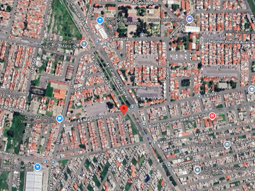 CASA DE RECUPERACIÓN BANCARIA EN AV.MAGNOLIAS, SAN PABLO, TULTITLAN, EDO MEX. ¡NO SE ACEPTAN CRÉDITOS!