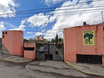 CASA DE RECUPERACIÓN BANCARIA EN AV.MAGNOLIAS, SAN PABLO, TULTITLAN, EDO MEX. ¡NO SE ACEPTAN CRÉDITOS!