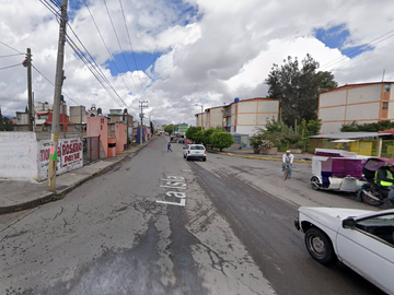 CASA DE RECUPERACIÓN BANCARIA EN AV.MAGNOLIAS, SAN PABLO, TULTITLAN, EDO MEX. ¡NO SE ACEPTAN CRÉDITOS!