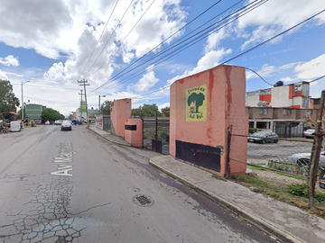 CASA DE RECUPERACIÓN BANCARIA EN AV.MAGNOLIAS, SAN PABLO, TULTITLAN, EDO MEX. ¡NO SE ACEPTAN CRÉDITOS!