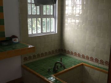 VENTA DE CASA DE CAMPO CON RECÁMARA EN PLANTA BAJA EN HUITZILAC, MORELOS