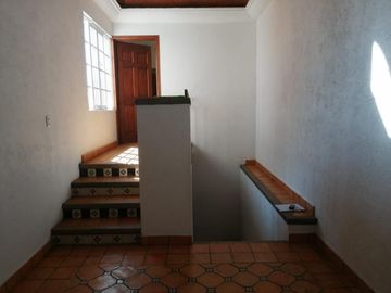 VENTA DE CASA DE CAMPO CON RECÁMARA EN PLANTA BAJA EN HUITZILAC, MORELOS