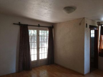 VENTA DE CASA DE CAMPO CON RECÁMARA EN PLANTA BAJA EN HUITZILAC, MORELOS