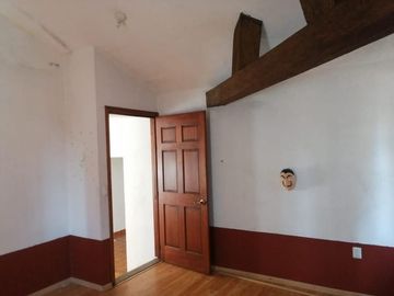 VENTA DE CASA DE CAMPO CON RECÁMARA EN PLANTA BAJA EN HUITZILAC, MORELOS