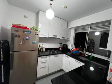Vendo Lindo departamento con Vista lateral al mar en esquina con Malecón Bertoloto