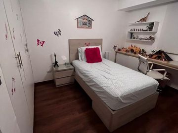 Vendo Lindo departamento con Vista lateral al mar en esquina con Malecón Bertoloto