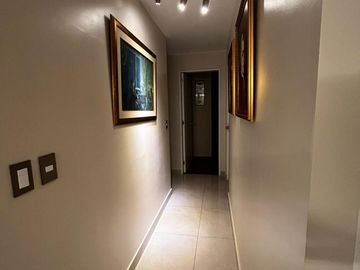 Vendo Lindo departamento con Vista lateral al mar en esquina con Malecón Bertoloto