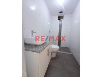 Vendo Departamento Flat En Urb.Mangomarca S.J.L