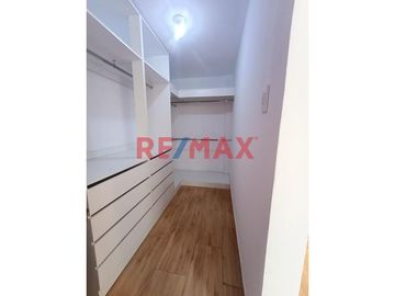 Vendo Departamento Flat En Urb.Mangomarca S.J.L
