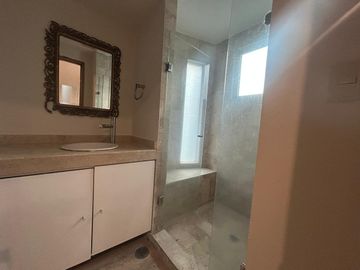 VENTA CASA EN CONDOMINIO CUAJIMALPA