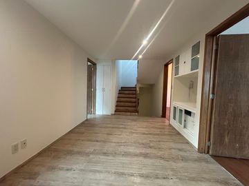 VENTA CASA EN CONDOMINIO CUAJIMALPA