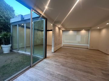 VENTA CASA EN CONDOMINIO CUAJIMALPA