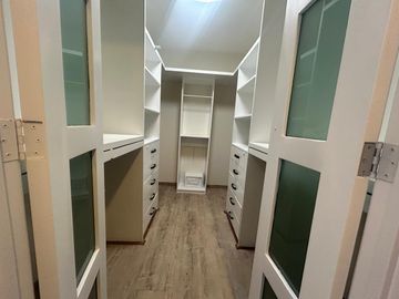 VENTA CASA EN CONDOMINIO CUAJIMALPA