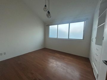VENTA CASA EN CONDOMINIO CUAJIMALPA