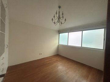 VENTA CASA EN CONDOMINIO CUAJIMALPA