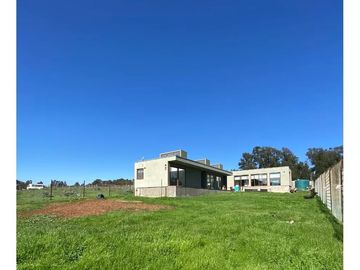 VENTA TERRENO CON CASA QUINTERO