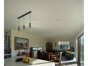 VENTA TERRENO CON CASA QUINTERO
