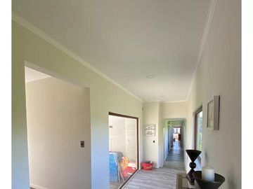 VENTA TERRENO CON CASA QUINTERO