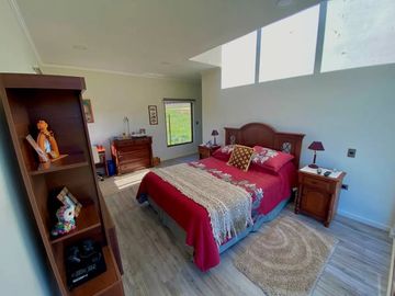 VENTA TERRENO CON CASA QUINTERO